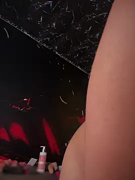 Czat XXX na żywo – Laila_LS