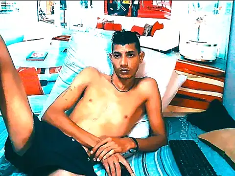 IndianSavageMale Live XXX Chat