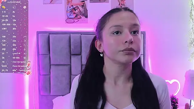 Dana_grey_ লাইভ XXX চ্যাট