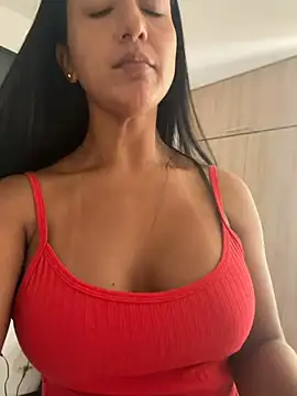 annitax's Live XXX Chat