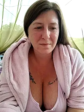 XXX chat uživo modela Natali_UA