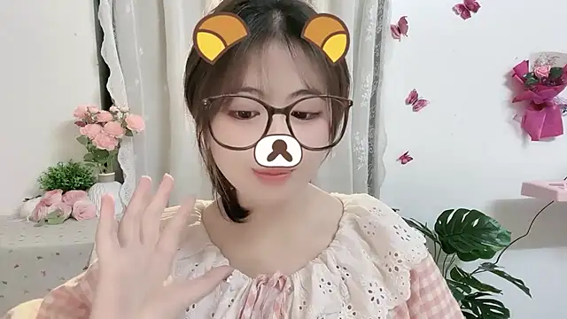 MIJ-Uwuu's Live XXX Chat