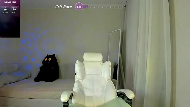she_wolf's Live XXX Chat