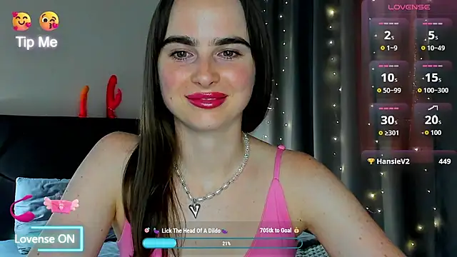 megann_fox2's Live XXX Chat