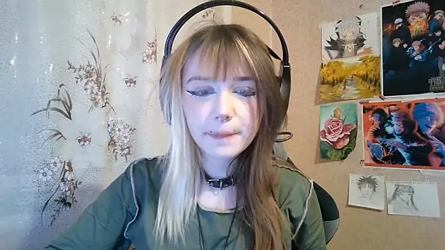 MilaTyan Chat XXX live