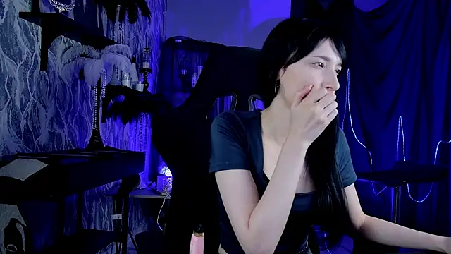 Chatroom XXX en direct de SeraphineSparda