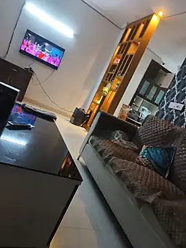 singalguy12 Adlı Modelin Web Kamerası Şovu