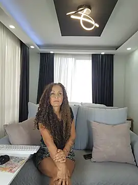 Chat XXX ao vivo de evasweett__