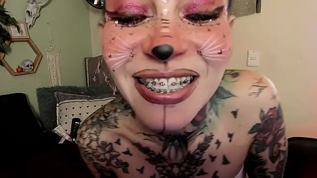 Živý XXX chat Milf_Seduction