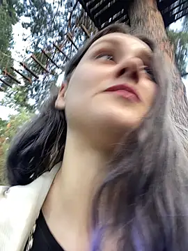 Živý XXX chat Erotic_Synth_Goddess