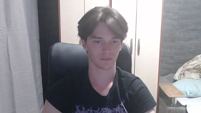 Chat XXX ao vivo de arthur___king