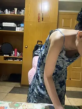 Chuchun168 Adlı Modelin Canlı XXX Sohbeti
