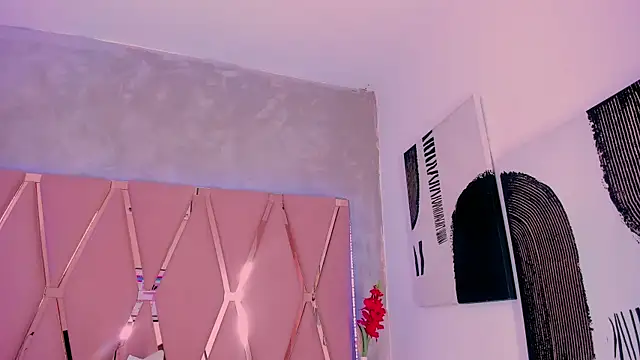 madyjames Chat XXX in diretta