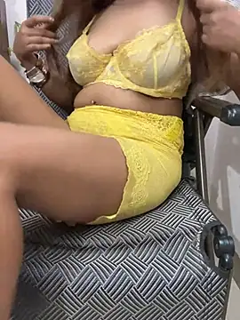 SavageQueen27's Live XXX Chat