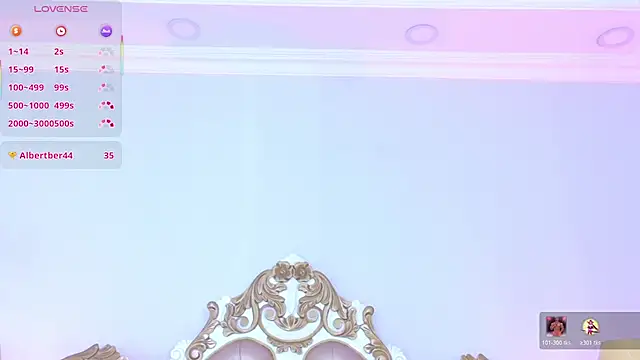 Sammy_Brown Chat XXX in diretta