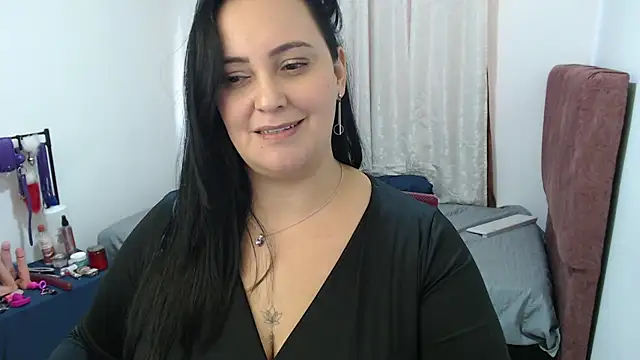 Veroniicabbw_: απευθείας συνομιλία ΧΧΧ