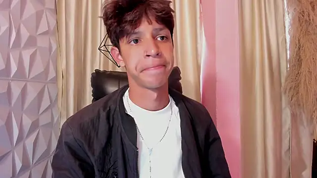 Ethan_qop 라이브 XXX 채팅