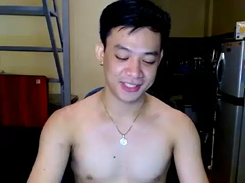 XXX chat uživo modela AsianCUMQUICKLY