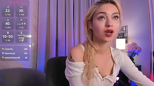AlysiaSun_ Live XXX-chat