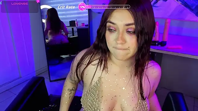 ginger_honey_'s Live XXX Chat