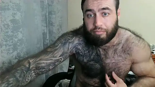 Aaron_Royal 라이브 XXX 채팅