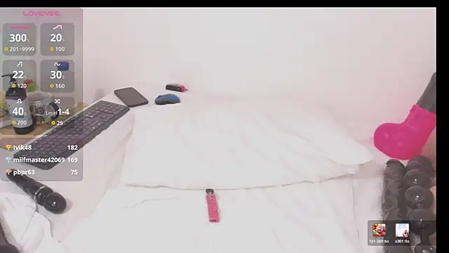 Živý XXX chat Yeni_Luv_Anal_