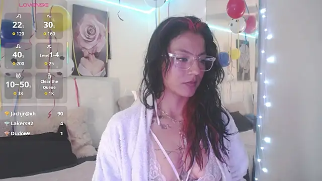 SamathaMay Live XXX Chat