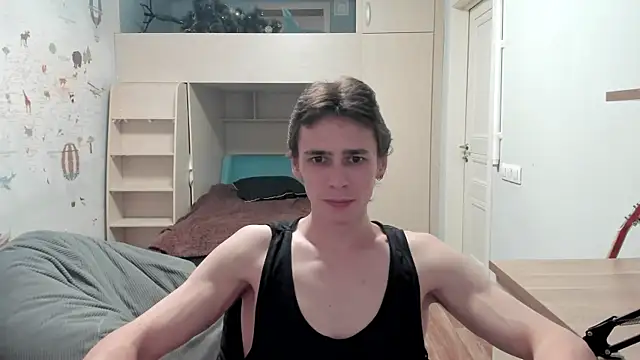 عرض كام urgoddessboy