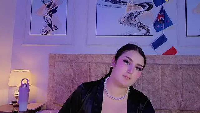 צ'אט XXX בשידור חי של zoe_moon__