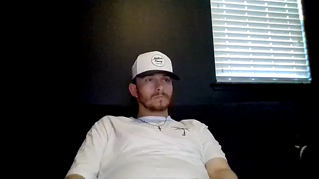 Chat XXX en directo de Mikecloudyhawk