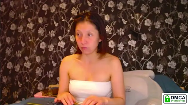 Sophi_Cute Obrolan Langsung XXX
