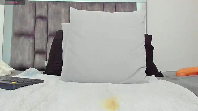 Živý XXX chat alyssia_ocean