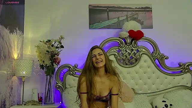 Živý XXX chat AdissonLane