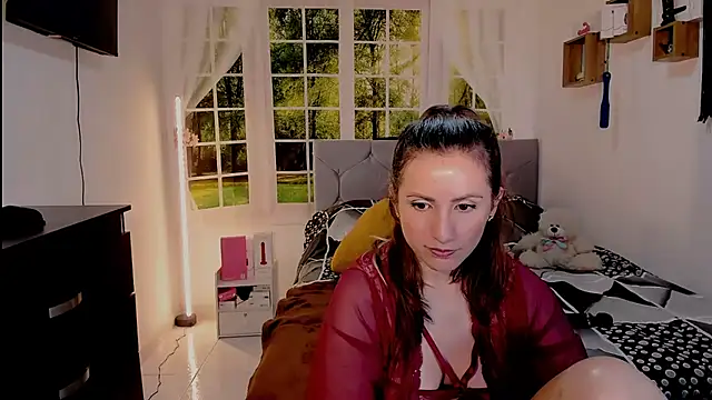 vanessabrown_: онлайн-секс-чат