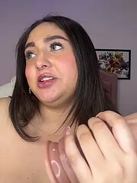 Chat XXX en directo de Selenee23