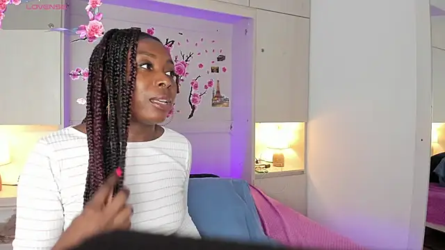 TaylorBloom Chat XXX live