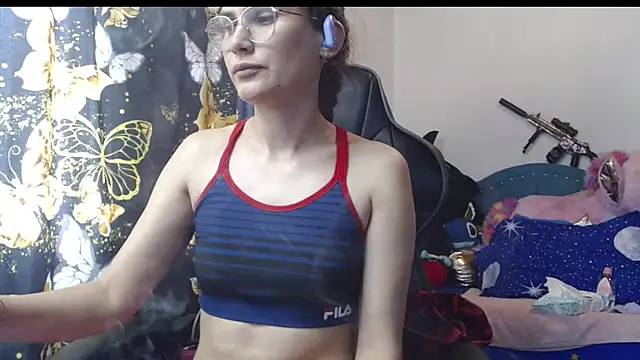 zamara69's Live XXX Chat