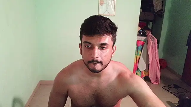 daringcutie Show Webcam