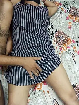 แชท XXX สดของ Manjudear