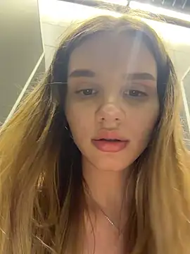 XXX chat uživo modela BARAVISHA