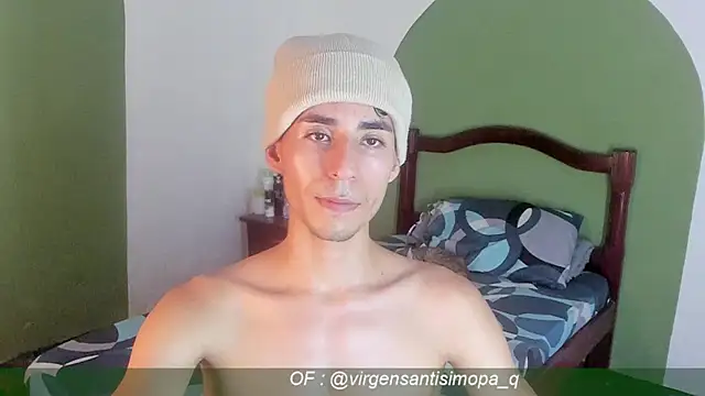 Thekwisatzhaderach's Live XXX Chat