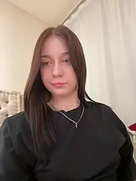 MiraXS Live XXX-chat