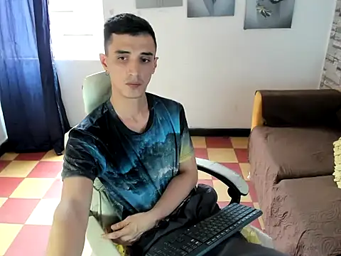 felipe_colinss Live XXX-chat