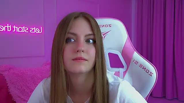 SofiaSarvains Obrolan Langsung XXX