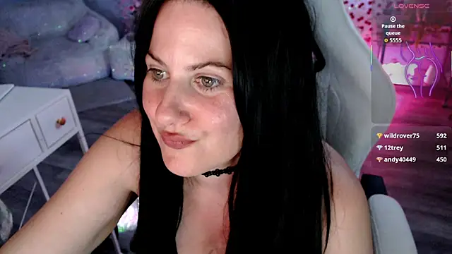 BellaStar84's Live XXX Chat