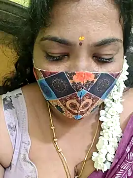 Tamil_Mithra 现场XXX聊天