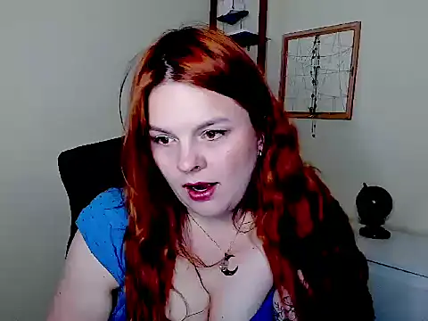 GingerKitten1 라이브 XXX 채팅