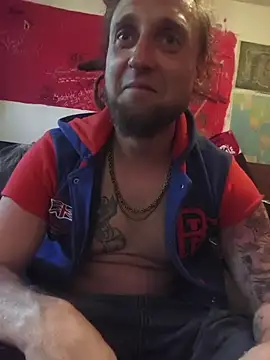 Chat XXX ao vivo de Ozomitro
