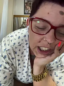 Czat XXX na żywo – SunshineLexi