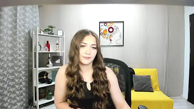 EllaClarke Live XXX Chat